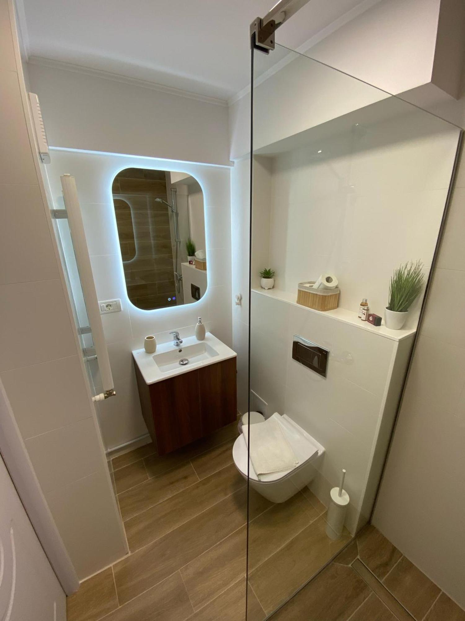 Central Luxury Apartment Yaş Dış mekan fotoğraf