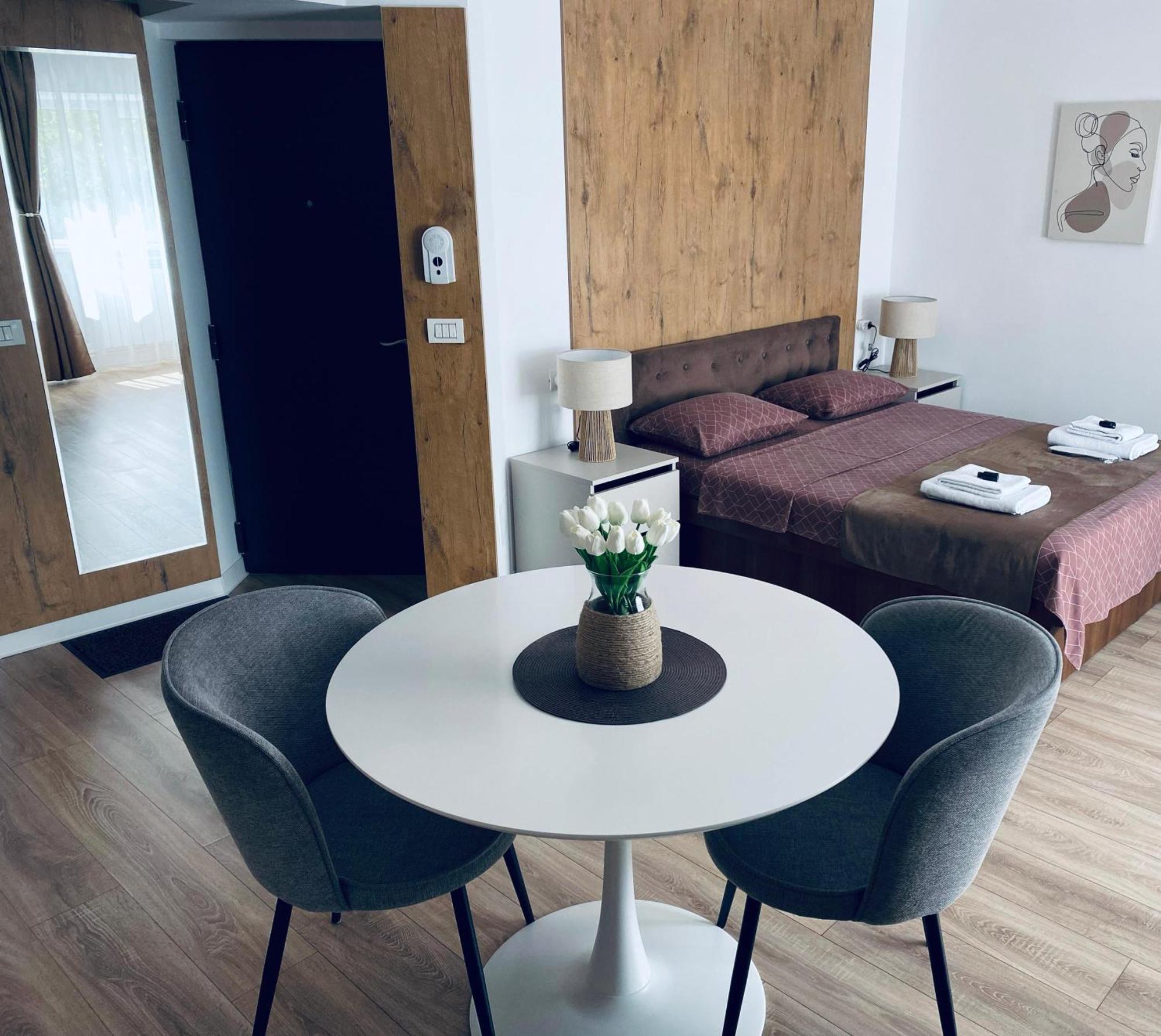 Central Luxury Apartment Yaş Dış mekan fotoğraf