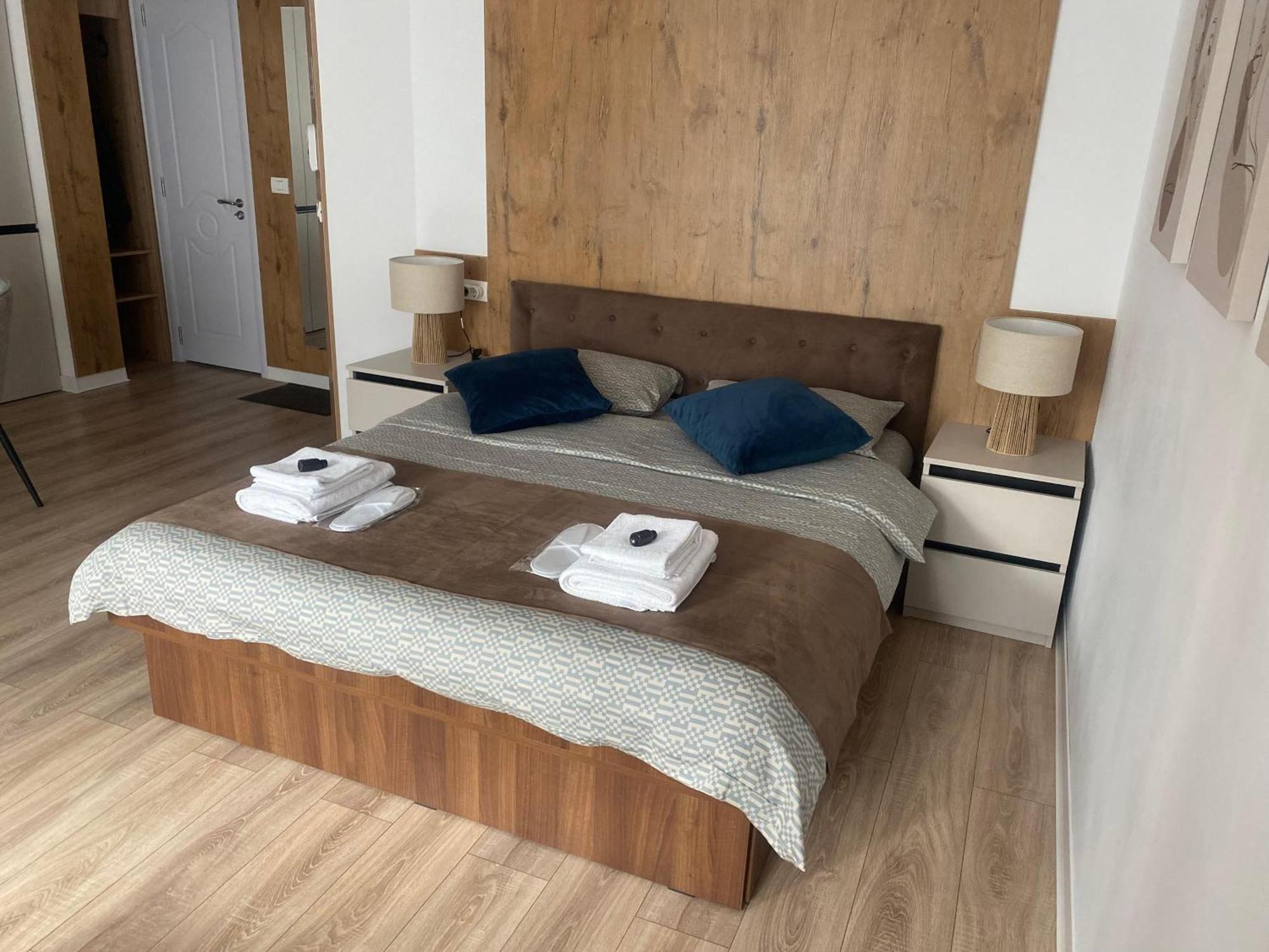 Central Luxury Apartment Yaş Dış mekan fotoğraf
