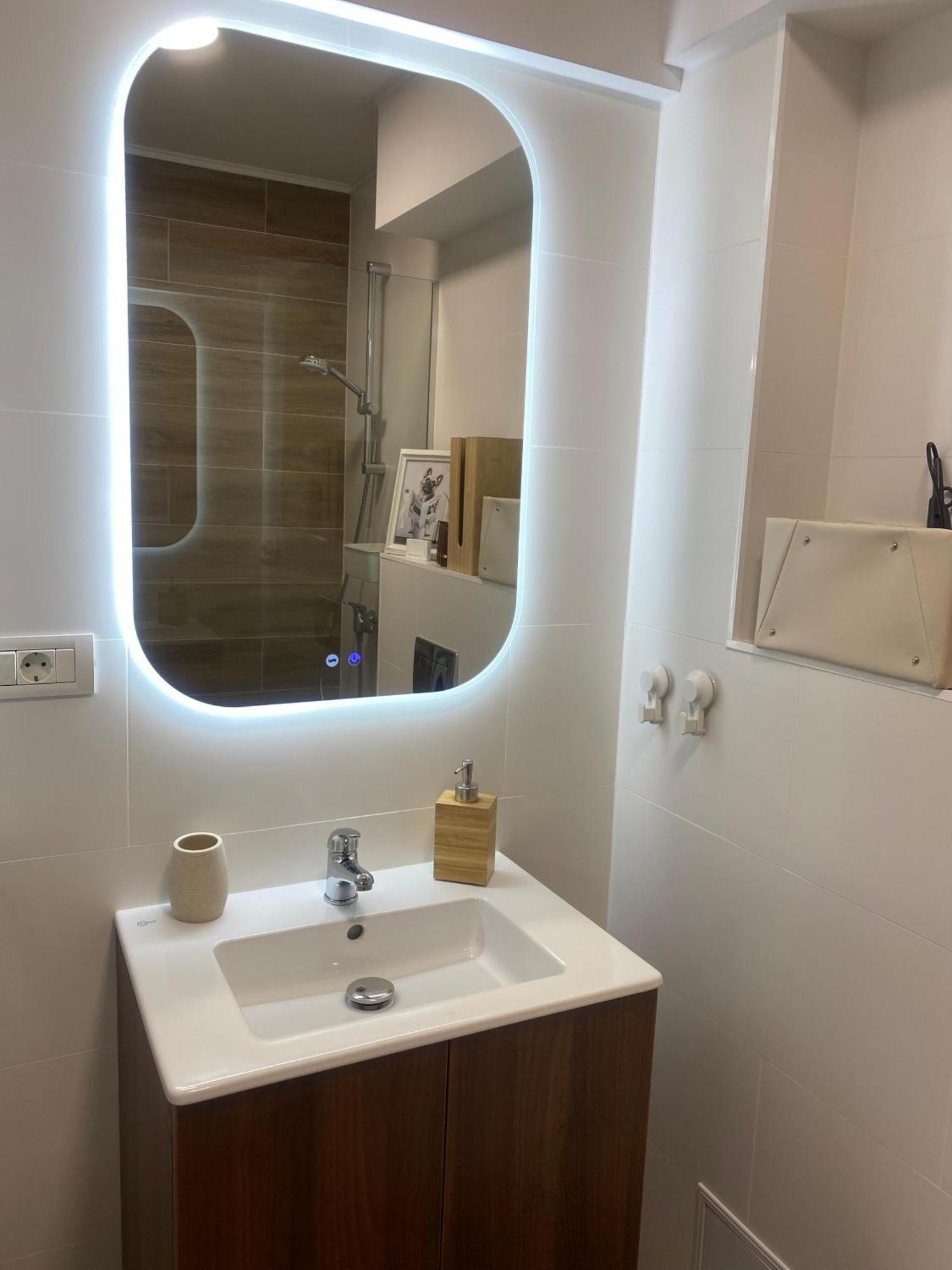 Central Luxury Apartment Yaş Dış mekan fotoğraf